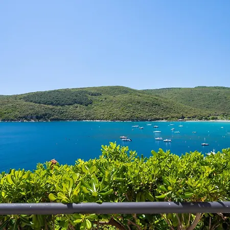 4 Apartment Rabac