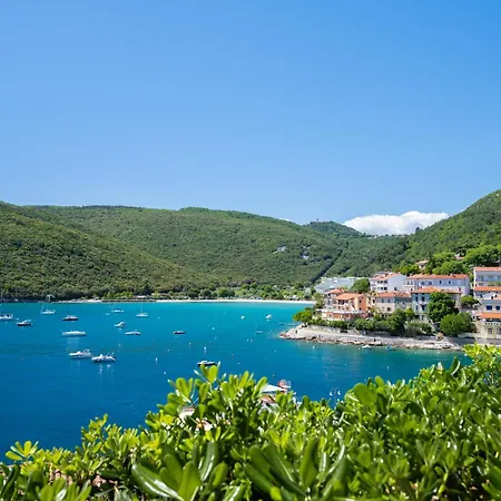 4 Apartment Rabac
